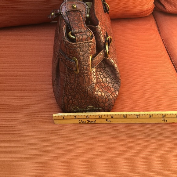 🏖️ Jessica Simpson Sasha Bag - Picture 9 of 10